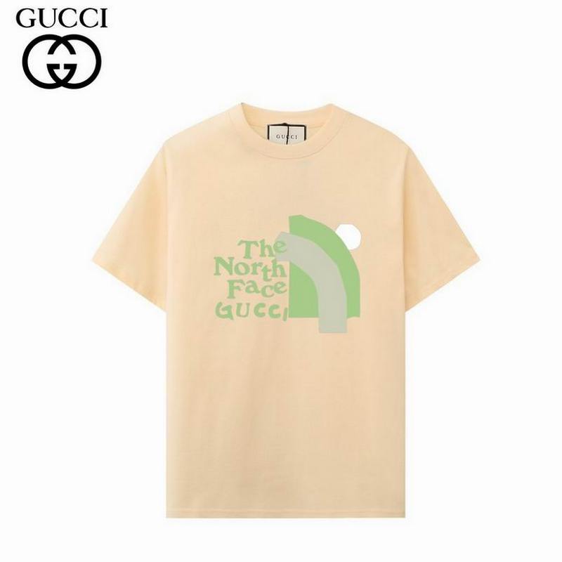 Gucci Men's T-shirts 1843